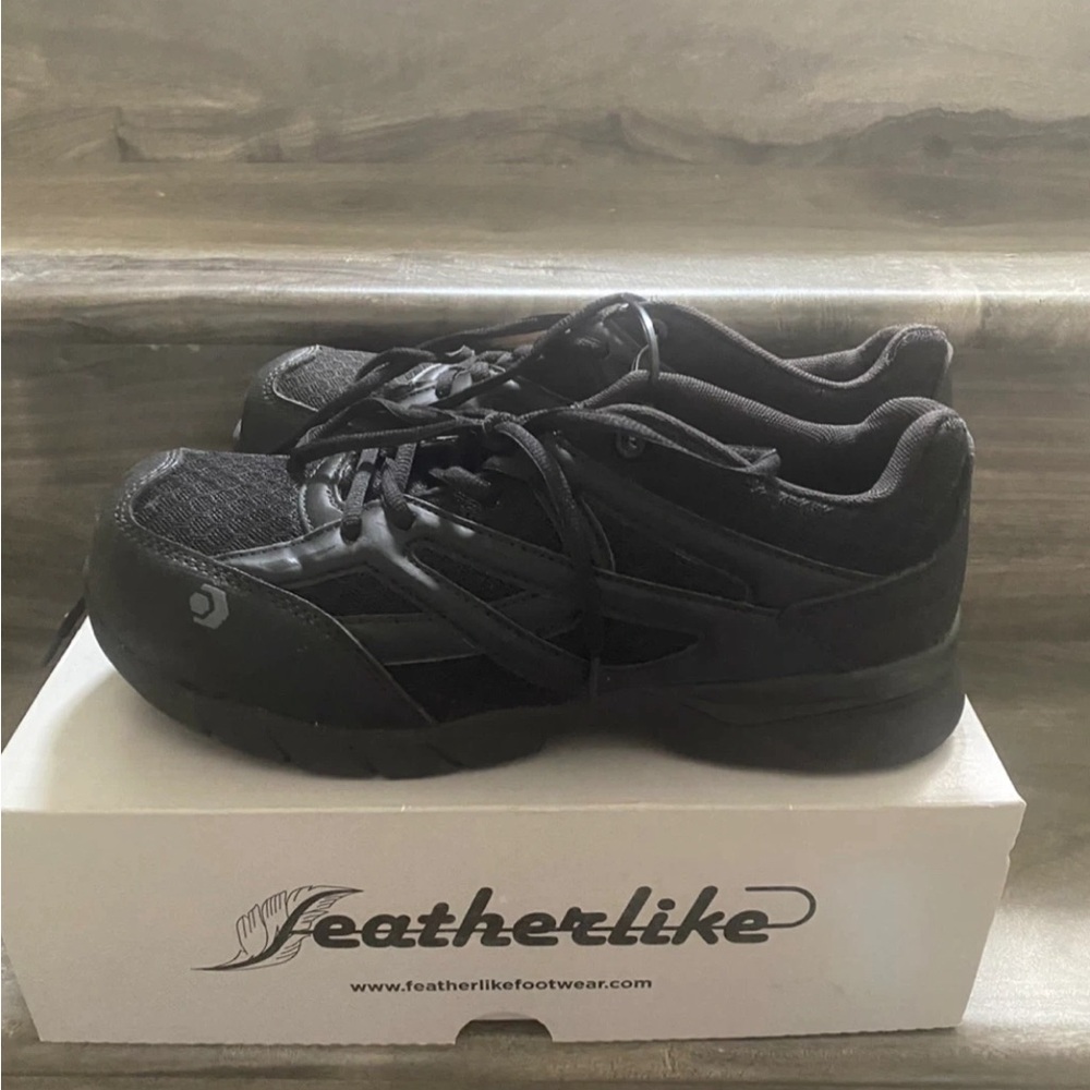 Safety Shoes